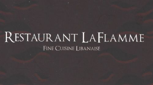 Restaurant LaFlamme